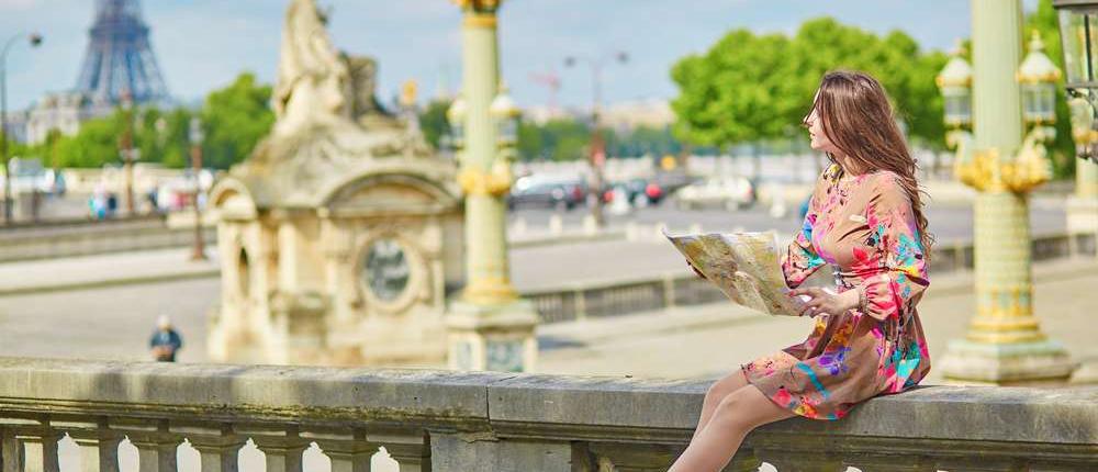 Préparer son séjour à Paris : le guide pour partir l’esprit léger