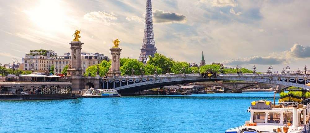 3 jours à Paris : l'itinéraire idéal pour ne rien manquer de la capitale