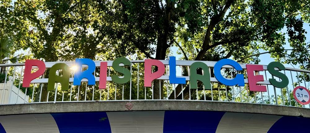 Paris Plages 2026 : rejoindre les bords de Seine depuis Montparnasse