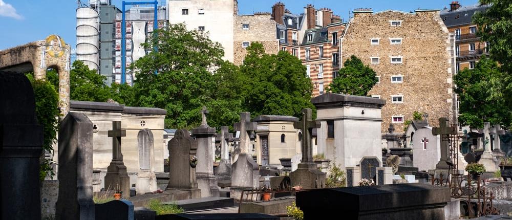 Visiter le cimetière du Montparnasse : histoire et culture au cœur du 14ᵉ